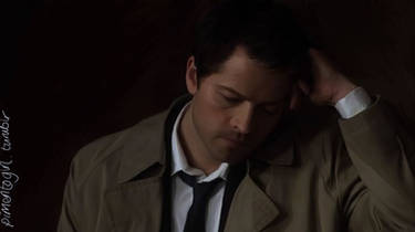 5: 21 Two Minutes to Midnight : Castiel