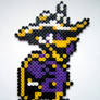 PixelBead: Darkwing Duck