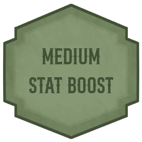 Stat Boost Screen LBA | Medium Stat Boost by LoneStarAdmin on DeviantArt