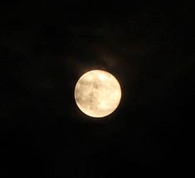 Supermoon 2