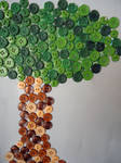 Button Tree by InfinityDesigning