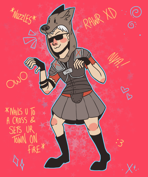 picture Vulpes Inculta Card vulpes inculta is a furry pass it on by