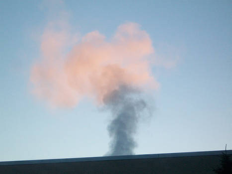 Split Smoke