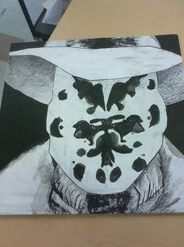 Rorschach