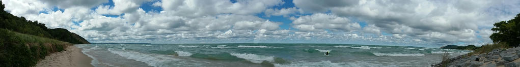 Lake Michigan