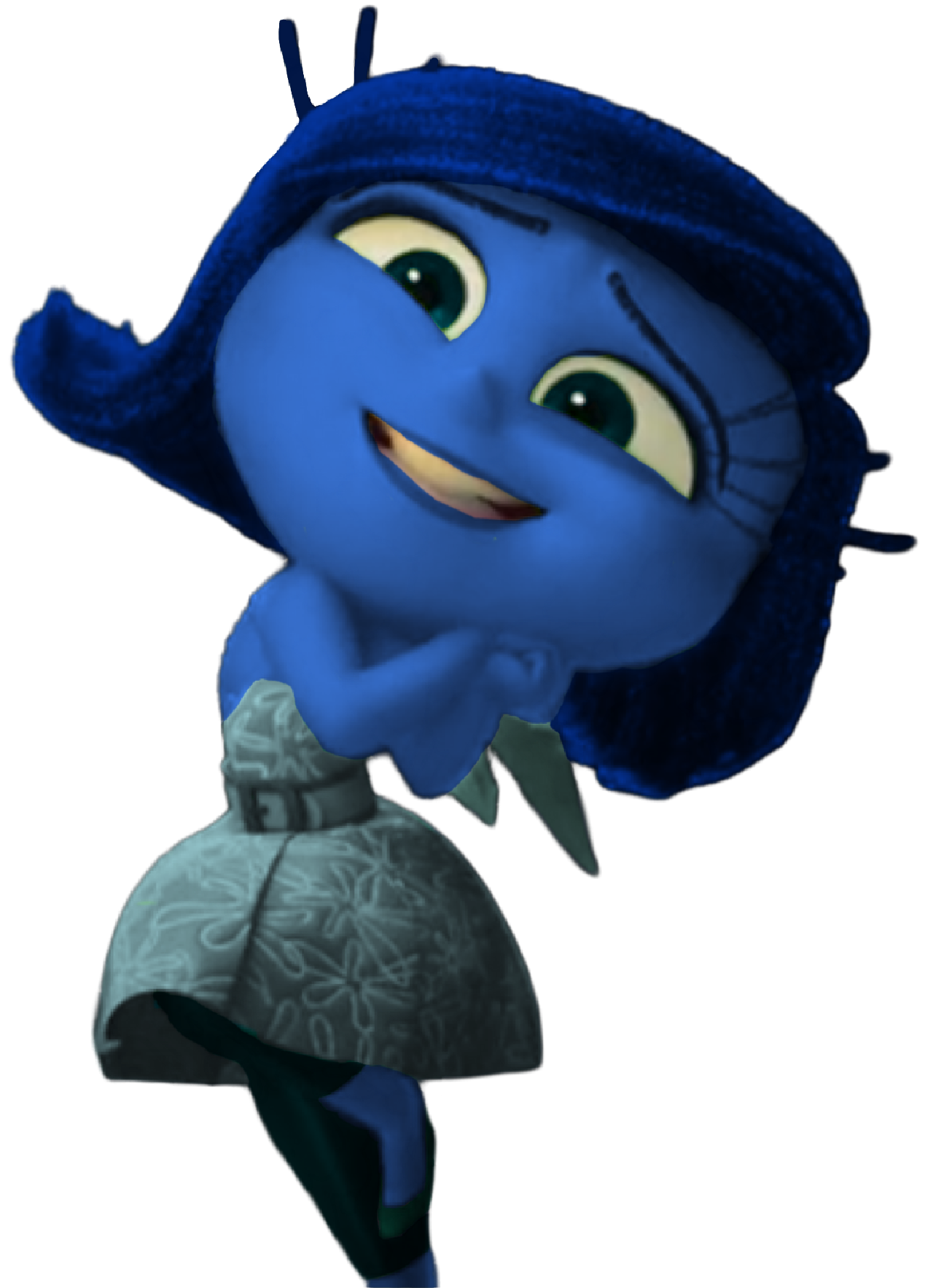 Elisita Me My Disgust OC Render 5 By Elisaalejandra On DeviantArt elisita-me-my-disgust-oc-render-5-by-elisaalejandra-on-deviantart