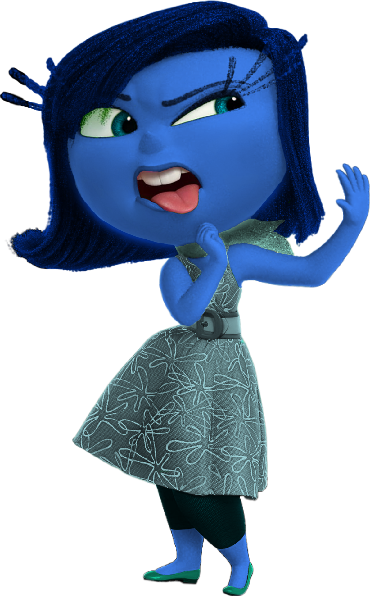 Elisita Me My Disgust OC Render 22 By Elisaalejandra On DeviantArt elisita-me-my-disgust-oc-render-22-by-elisaalejandra-on-deviantart