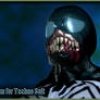 Venom final Render