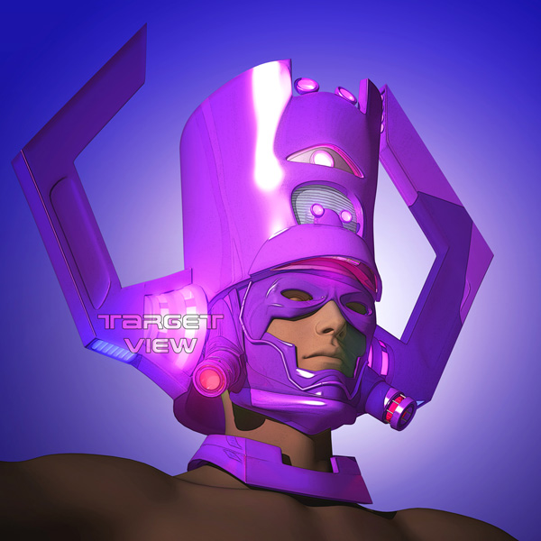 Galactus Daz M4 WIP1