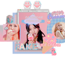 |Candy Jelly love|AOA CREAM|