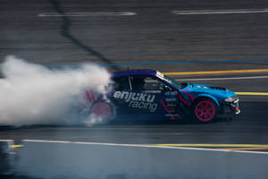 Enjuku Drift