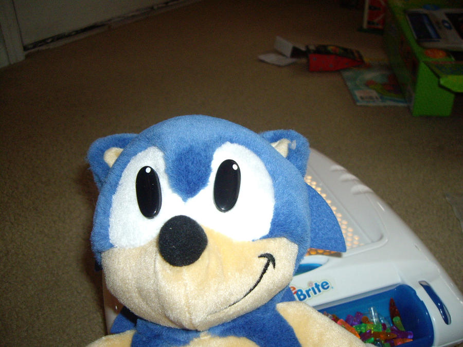 Talking Sonic By Sonic99081 On Deviantart Talking Sonic By Sonic99081 On Deviantart