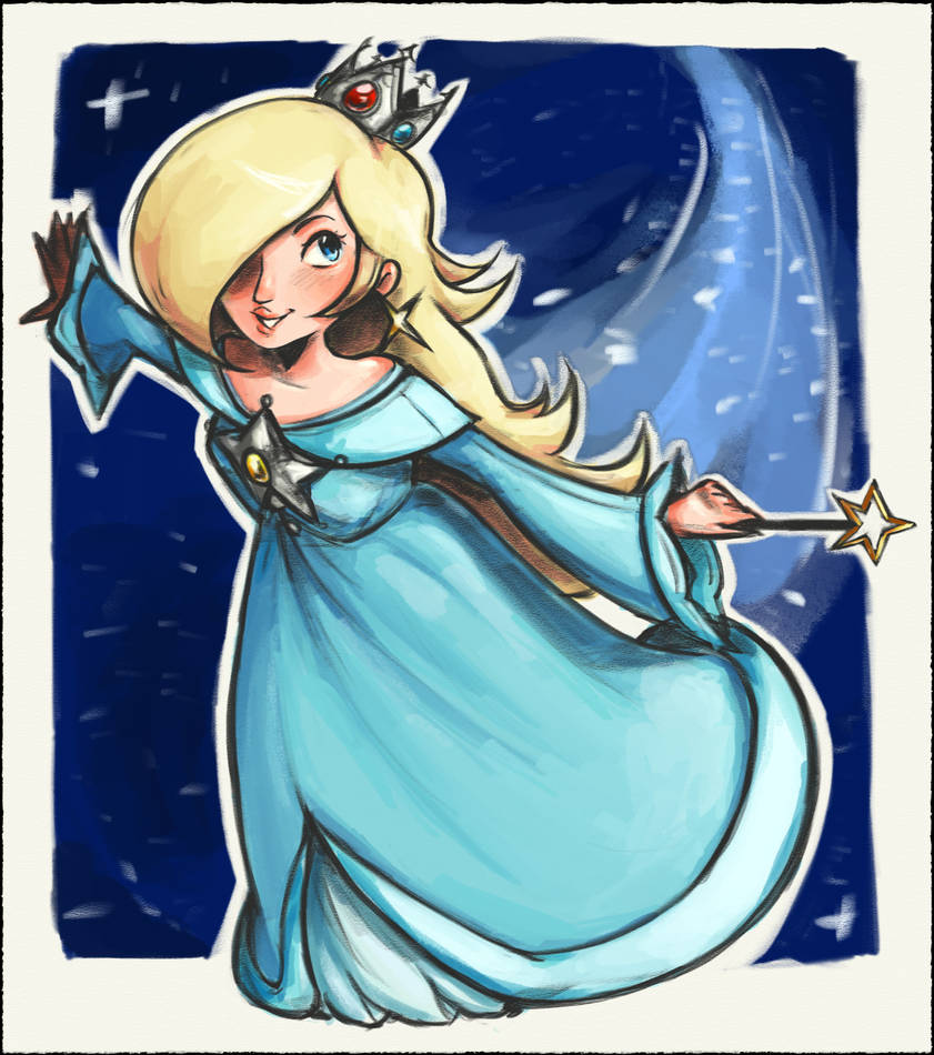 Mario Movie Rosalina by dirtyhandslolo on DeviantArt Mario Movie Rosalina by dirtyhandslolo on DeviantArt