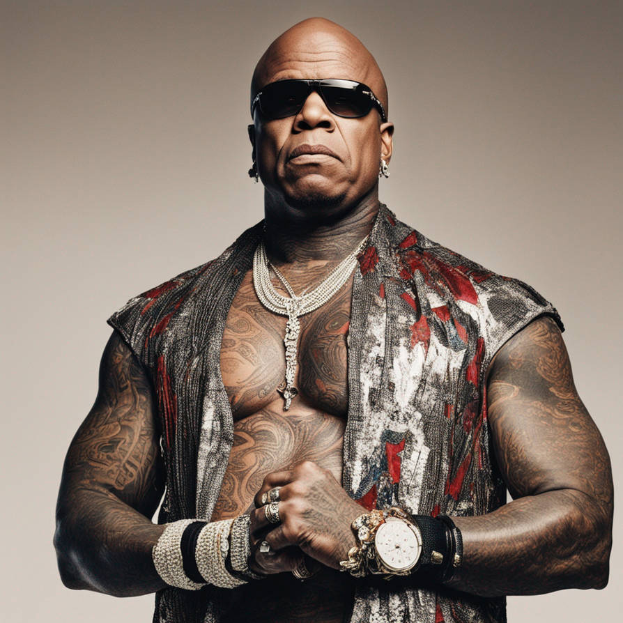 Birdman Raper Birdman The Rapper by Mabry2135 on DeviantArt