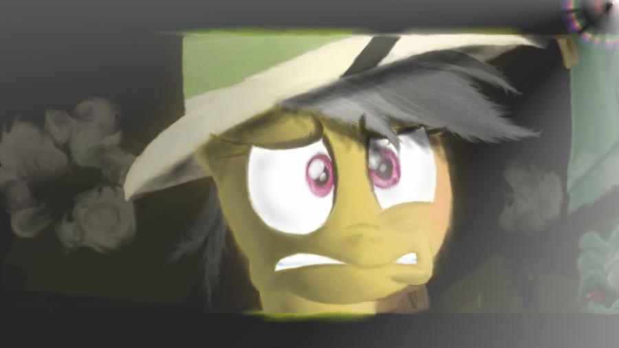 Daring-Do Edit test :FIXED: