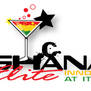 GHANA'S ELITE LOGO