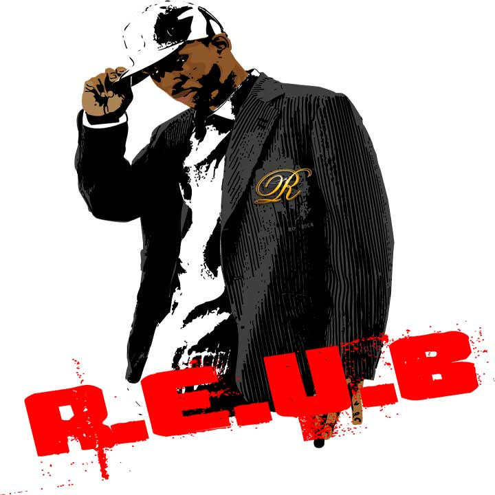 Reavus Rapper REUB UP AND COMING D.C. RAPPER by truthdondie on DeviantArt