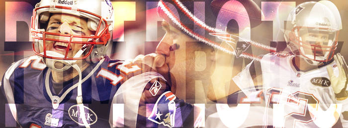 Tom Brady facebook cover