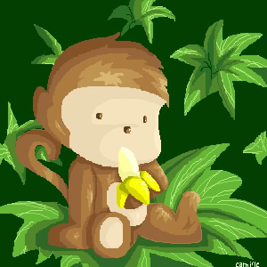 MONKEY