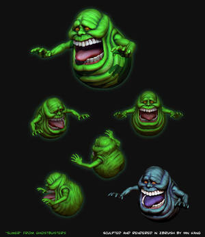 Slimer