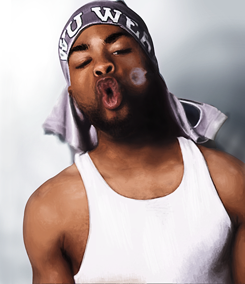 Method Man Graphics Method Man by mikevectores on DeviantArt