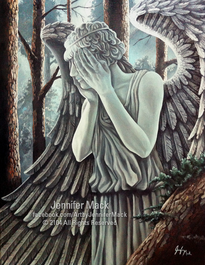 Weeping Angel