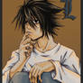 +L: Death Note+-cged