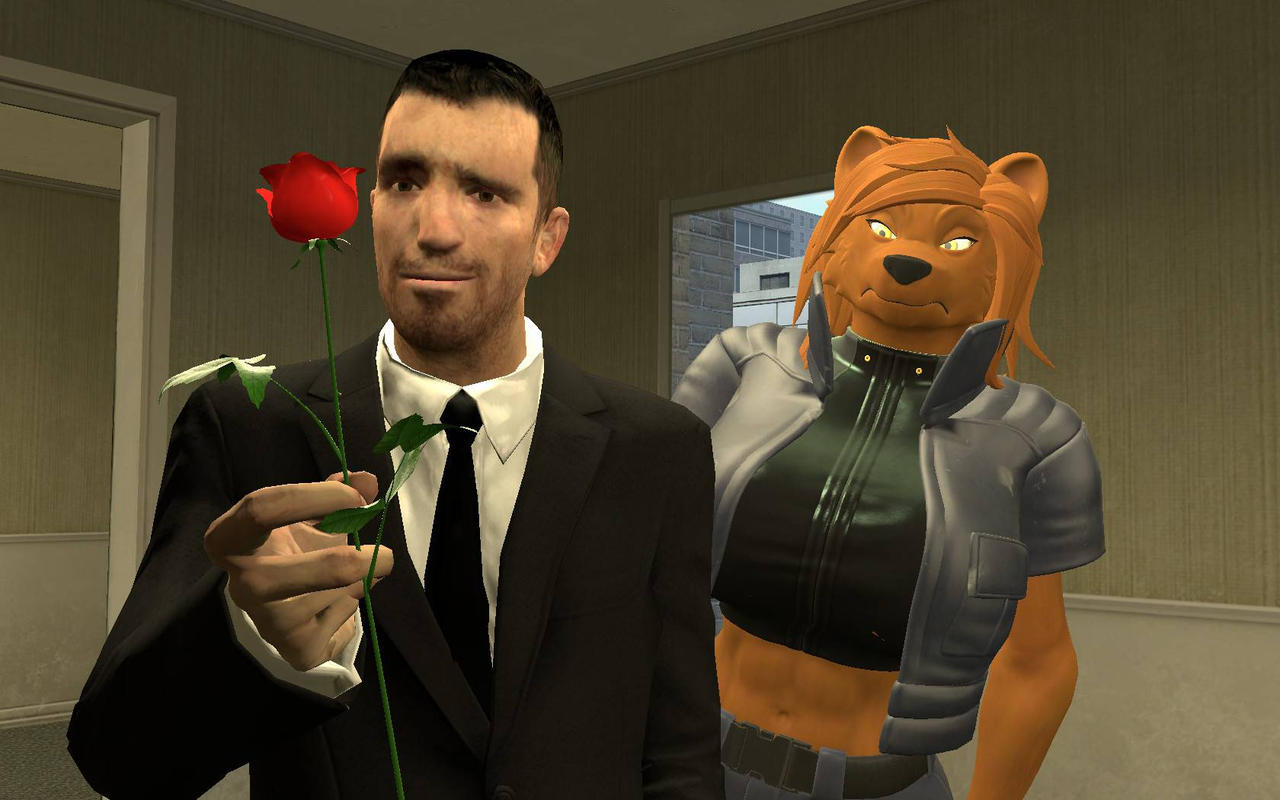 Bear rizz(Gmod animation) by imduM4 on DeviantArt