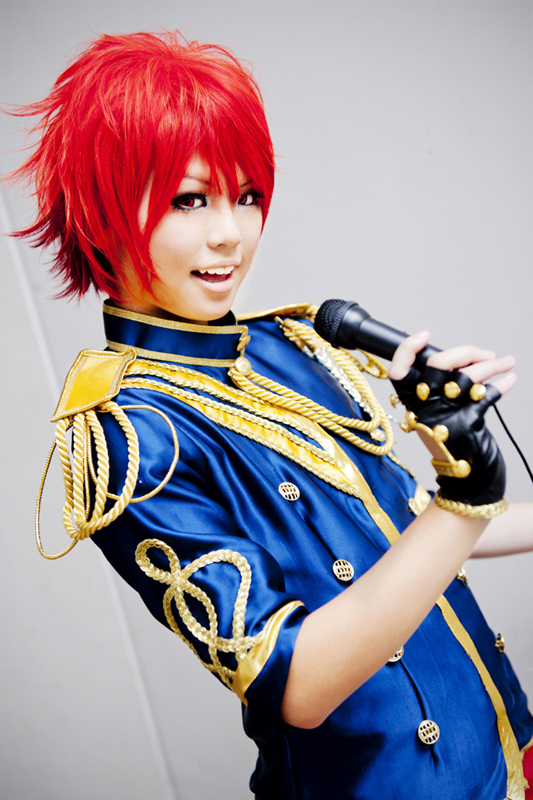 Otoya Ittoki - Are You Ready?