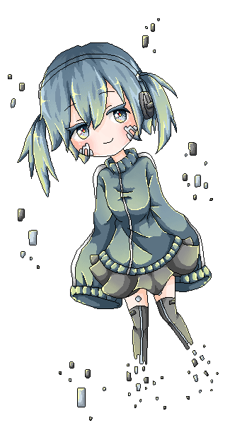 Transparent Anime Pixel Art Gif Transparent Anime Pixel Art Gif