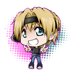 1126_Chibi Seiichi