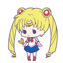 Sailor Moon chibi (Tales of Style)