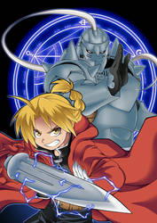 Brotherhood_FMA