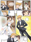 Shibana R Oneshot 5 page by Letucse Shibana R Oneshot 5 page by Letucse