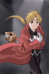 FMA last kittie