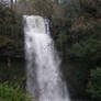 glencar waterfall