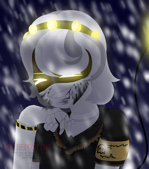 Explore the Best Serial_designation_v Art | DeviantArt