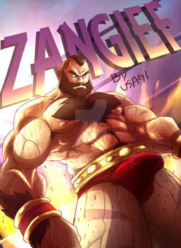 Zangief