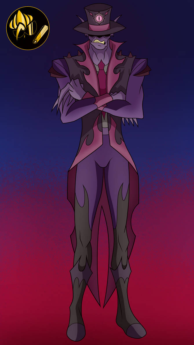 Xylon 3 by DiArtPower on DeviantArt