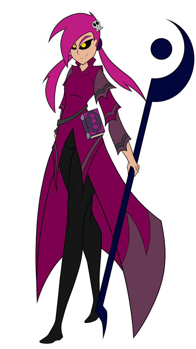 Rigel 2 by DiArtPower on DeviantArt