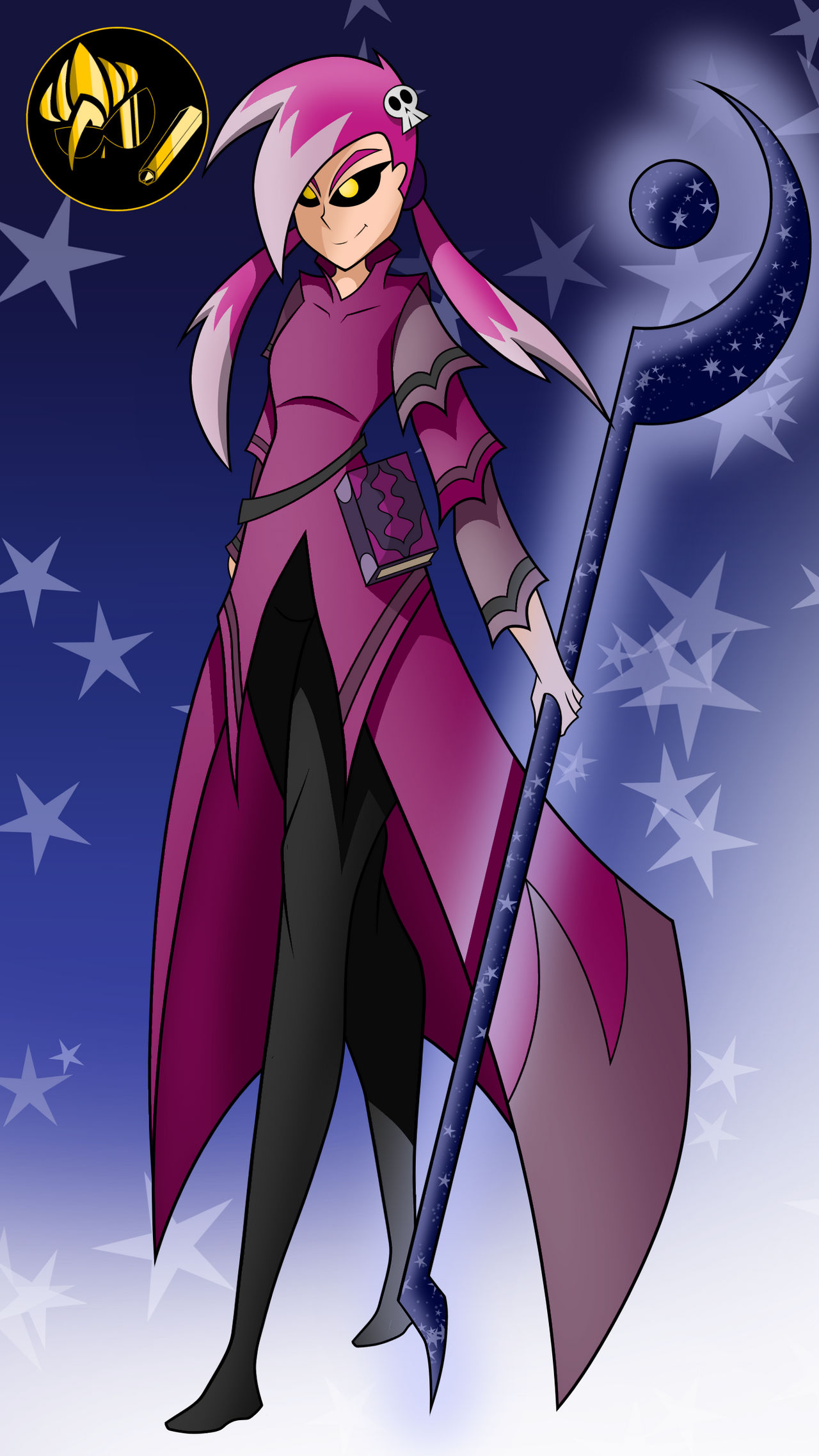 Rigel 3 by DiArtPower on DeviantArt