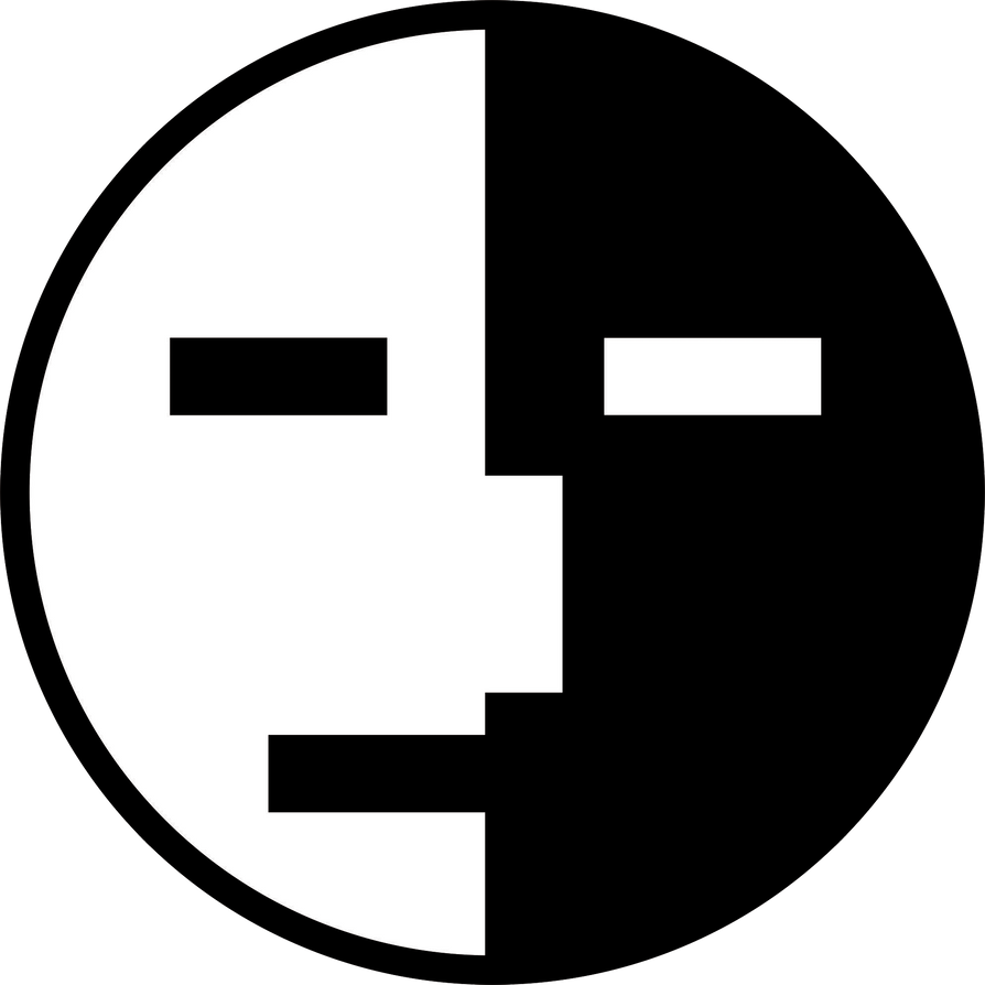 Geometry Face by AlexanderMagnus40k on DeviantArt