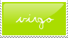 Zodiac Stamp: Virgo by AvengingSeraphim