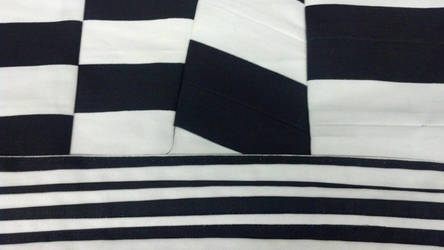 Dazzle me Stripes