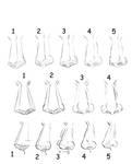 Nose Tutorial by MasterSS