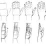 Hand Tutorial by MasterSS on DeviantArt