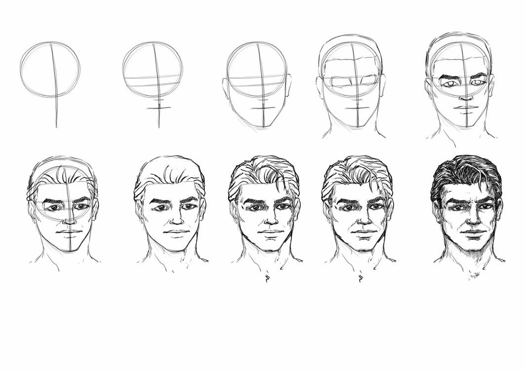 Строю какое лицо. Рисование головы. Рисунки на голове. Голова человека рисунок карандашом. Зарисовки головы человека в разных ракурсах.