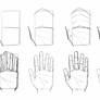 Another hand Tutorial