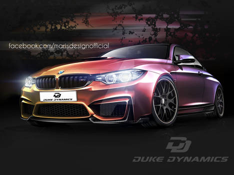 BMW M4