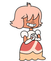 Padparadscha